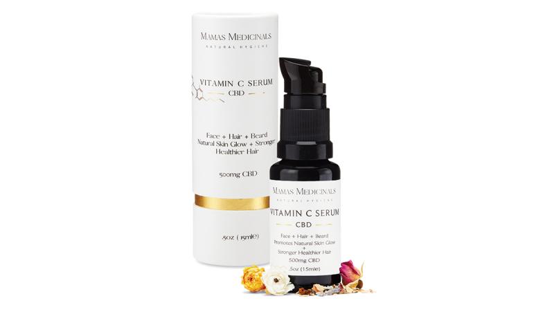 Vitamin C Serum