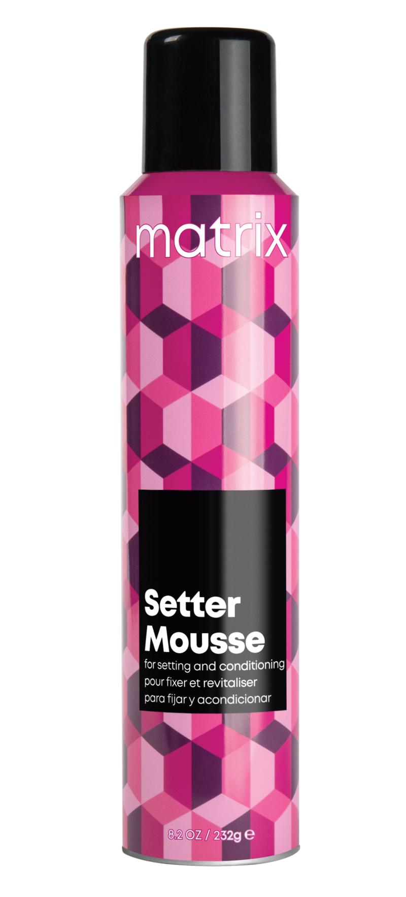 Setter Mousse