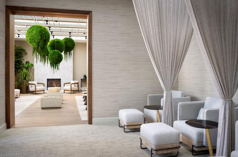 Photo credit: Miraval Life in Balance Spa Aviara