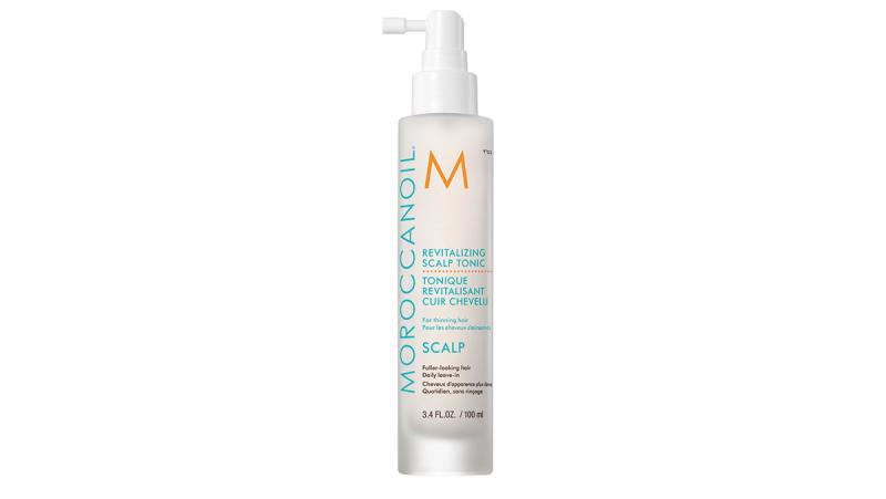 Revitalizing Scalp Tonic Moroccanoil
