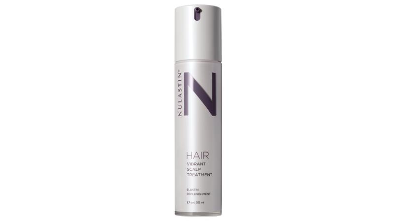 Hair Vibrant Scalp Treatment Nulastin