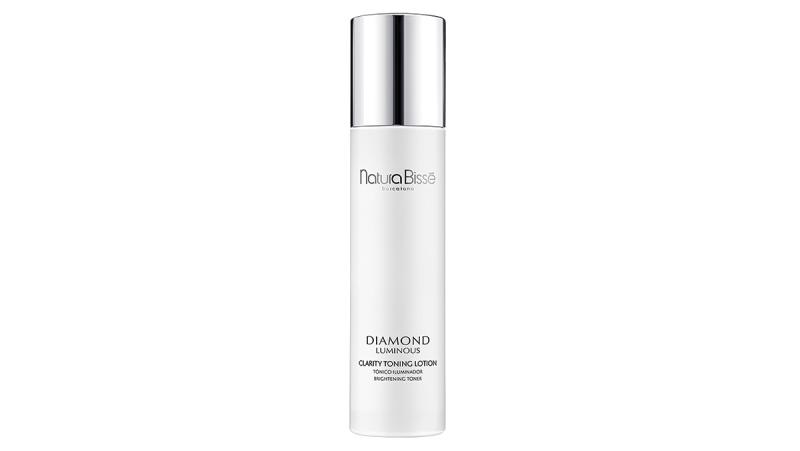 Diamond Luminous Clarity Toning Lotion