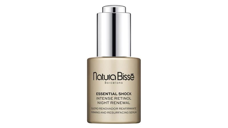 Essential Shock Intense Retinol Night Renewal