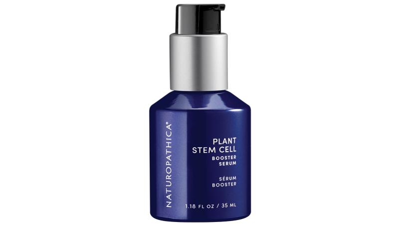 Plant Stem Cell Booster Serum