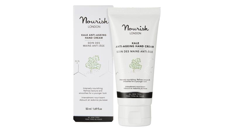 Kale Anti-Ageing Hand Cream