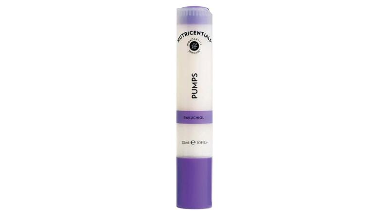 Nutricentials Bakuchiol Pump