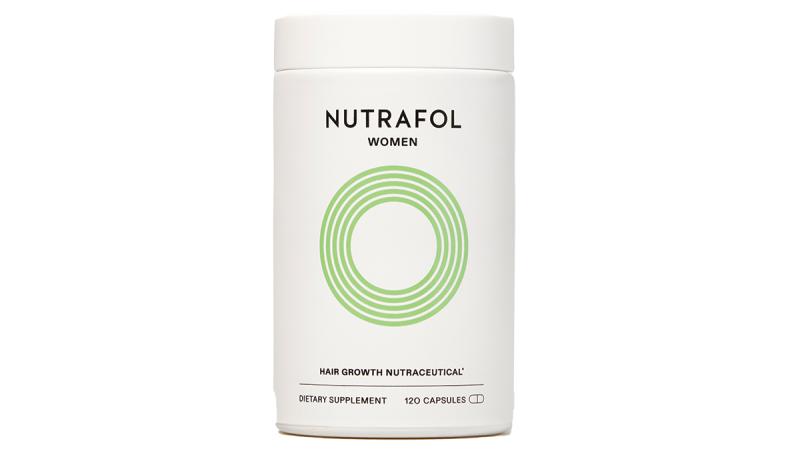 Hair Growth Nutraceutical