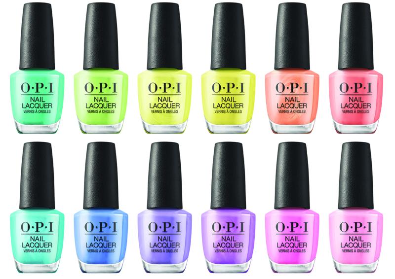 Summer Make the Rules Collection