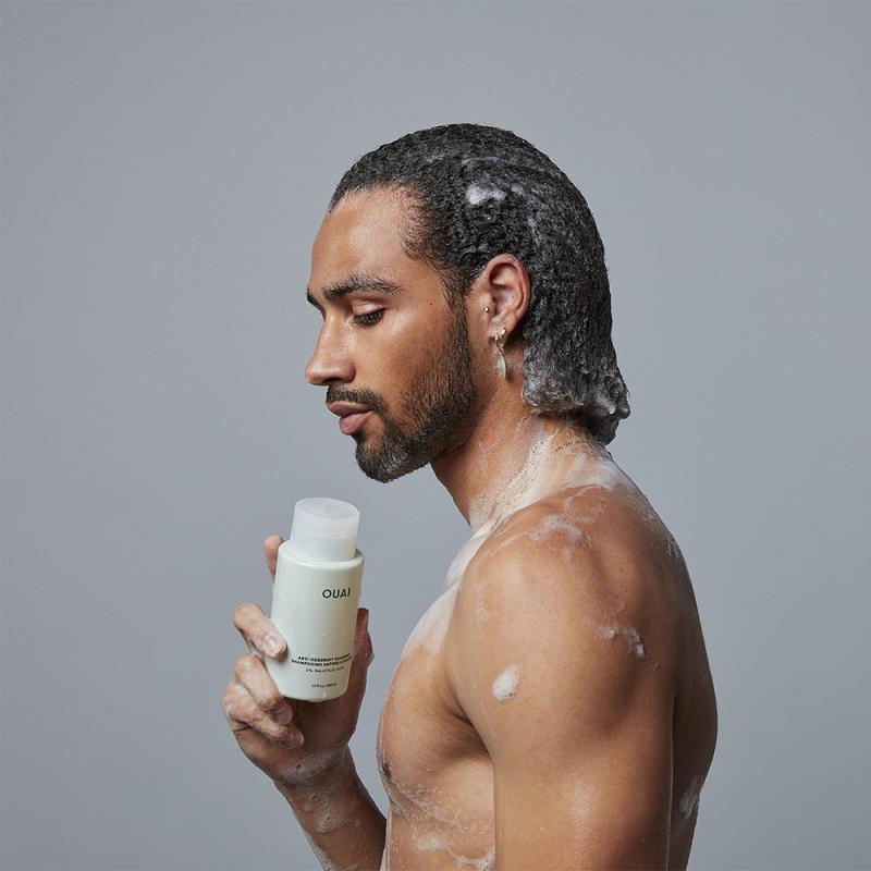 Anti-Dandruff Shampoo