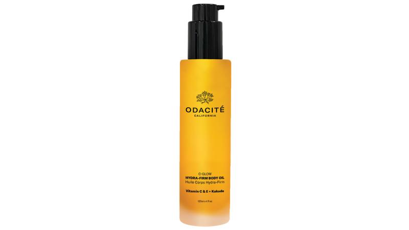 C-Glow Hydra-Firm Body Oil
