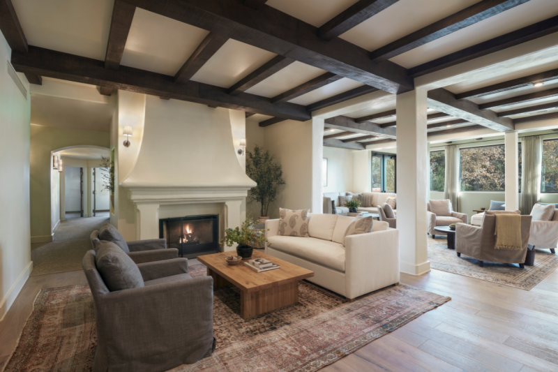 Spa Ojai
