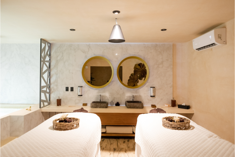 Photo credit: The Reef Playacar Resort and Spa