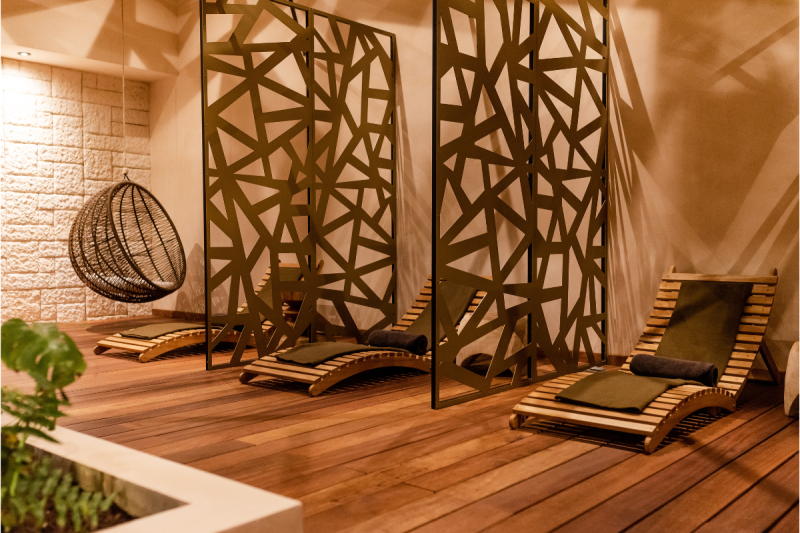 Photo credit: The Reef Playacar Resort and Spa