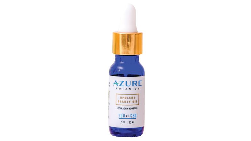 Opulent Beauty Oil
