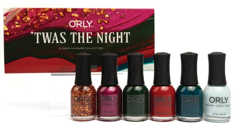Orly
