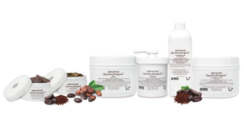Pevonia Natural Skin Care