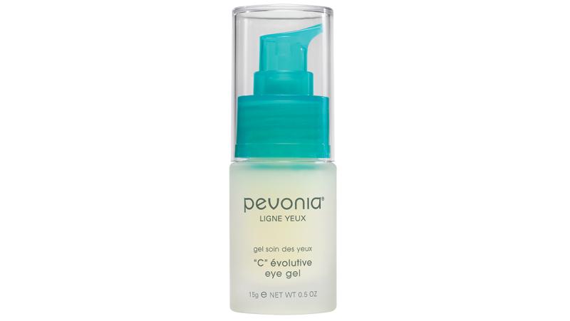 “C” Évolutive Eye Gel