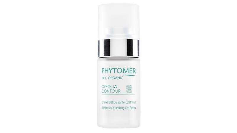 Cyfolia Contour Radiance Smoothing Eye Cream