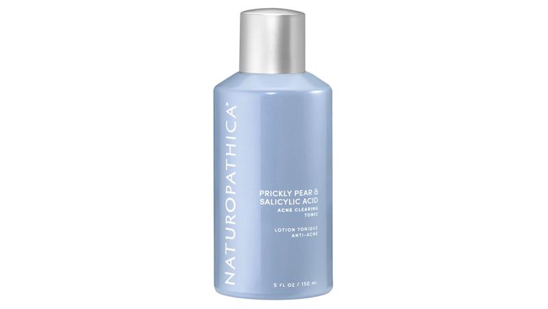Prickly Pear & Salicylic Acid Acne Clearing Tonic