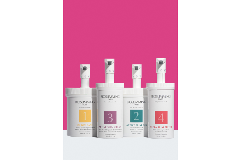 Photo credit: Bioslimming