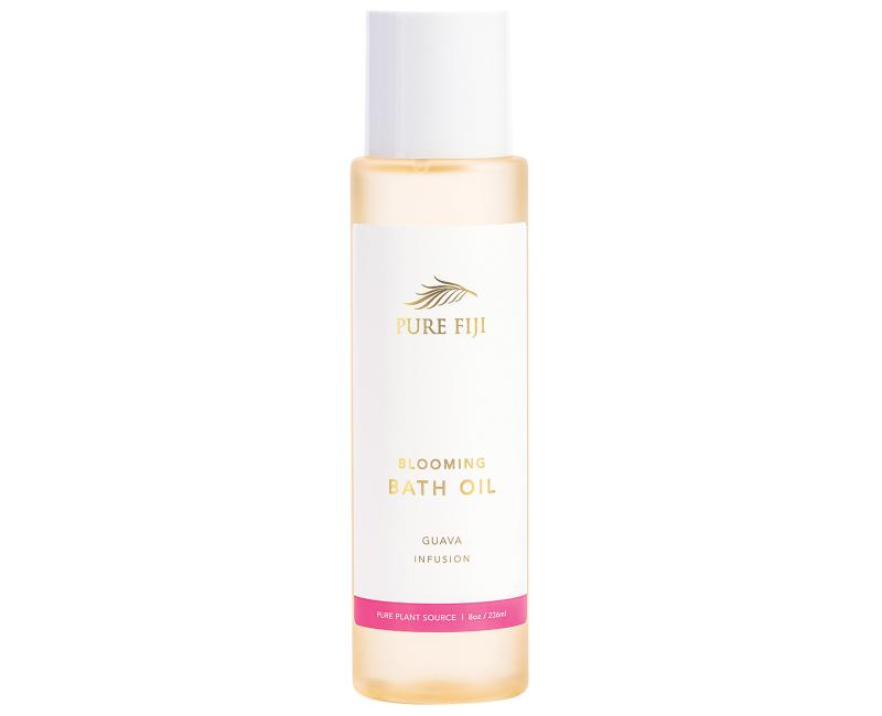 Blooming Bath Oil
