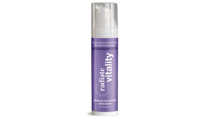 Radiate Vitality from Radiate Wellness