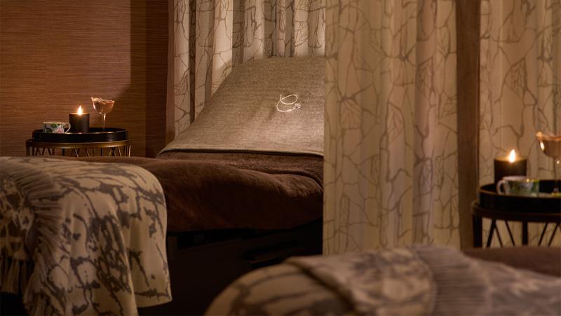 Castle Spa at Dromoland