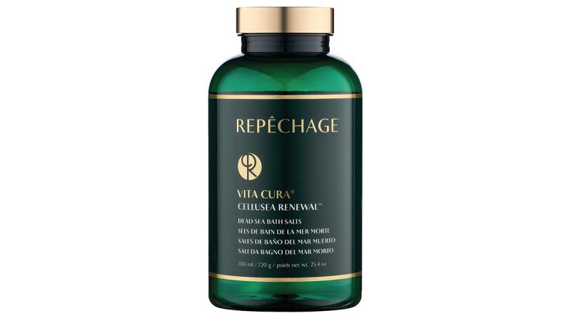 Vita Cura Dead Sea Bath Salts Repêchage