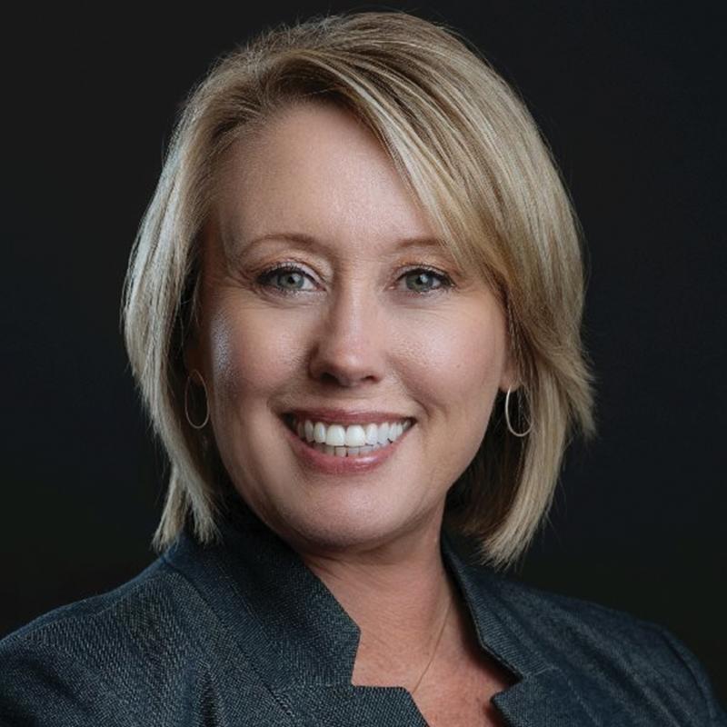 Rhonda Davis