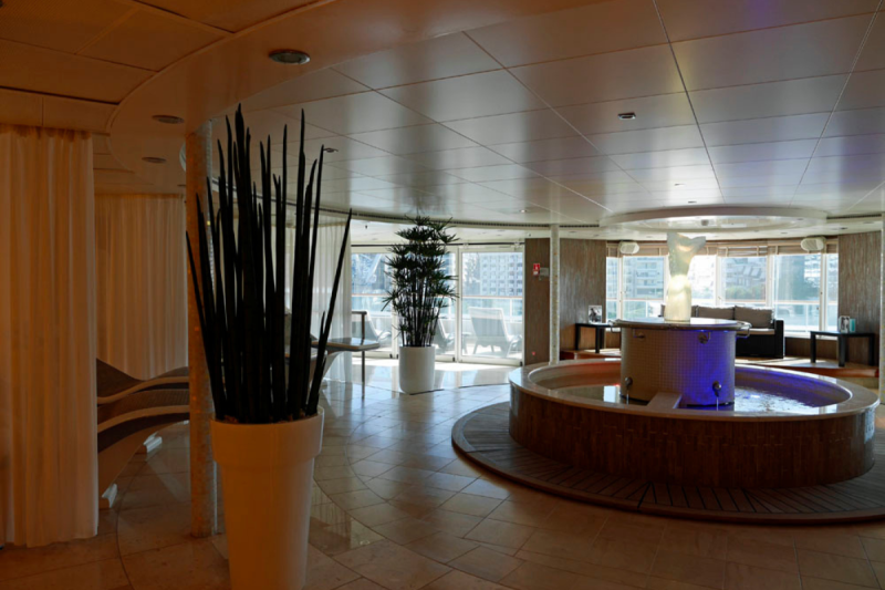Photo credit: Seabourn