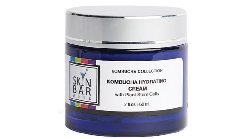 Kombucha Hydrating Cream by DBTS Skin Bar