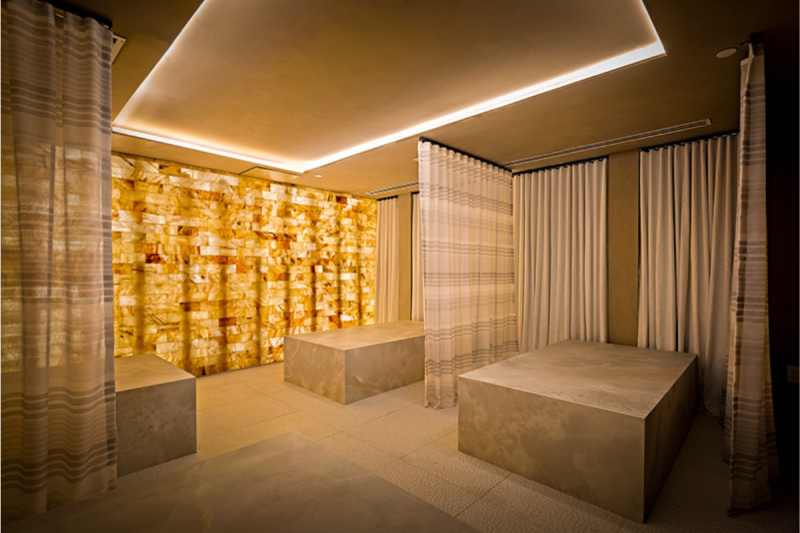 Photo credit: Solaia Condominiums