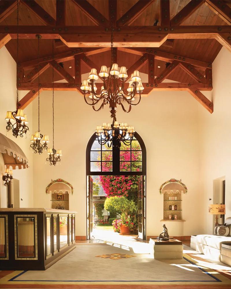 Spa La Quinta