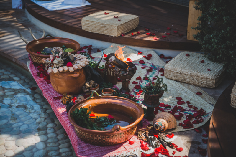 Photo credit: Auberge Resorts Collection
