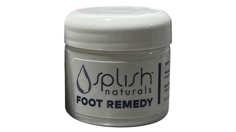 Splish Naturals