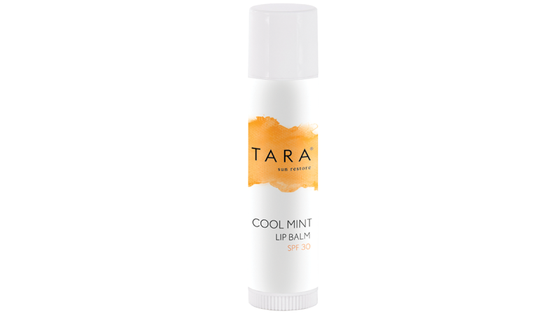 Sun Restore Cool Mint Lip Balm
