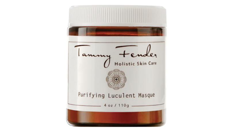 Purifying Luculent Masque