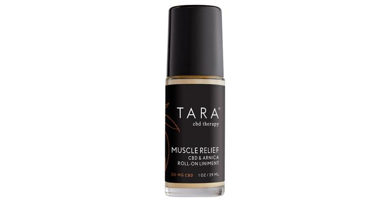 Tara CBD Therapy