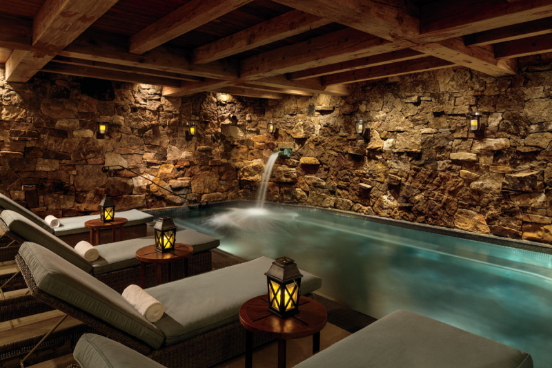 Photo credit: The Ritz-Carlton, Bachelor Gulch