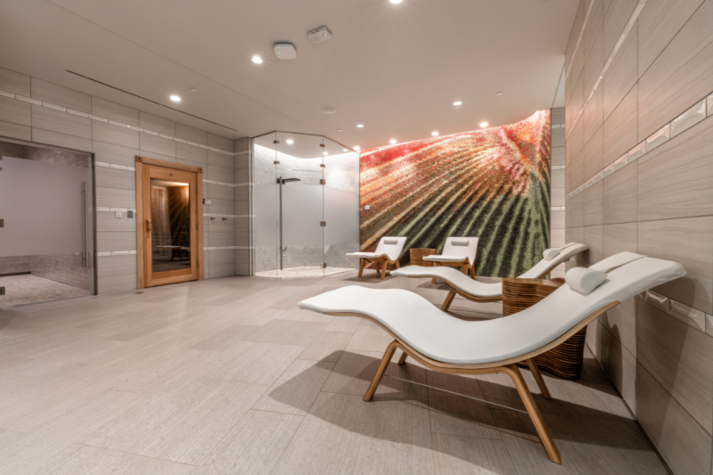 Photo credit: The Spa at Séc-he