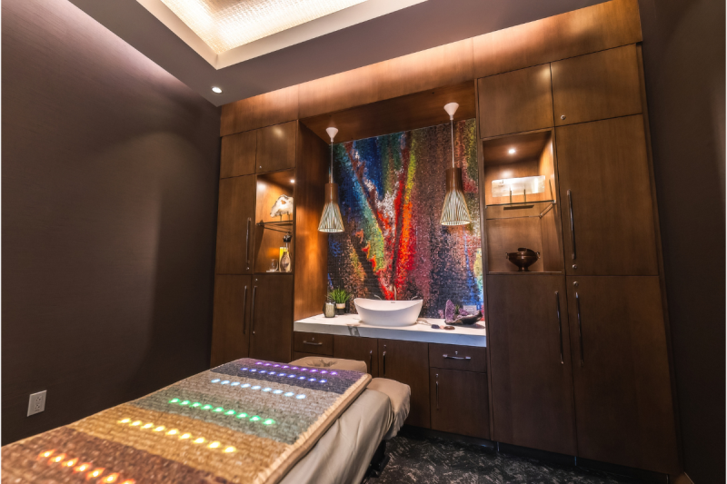 Photo credit: The Spa at Séc-he