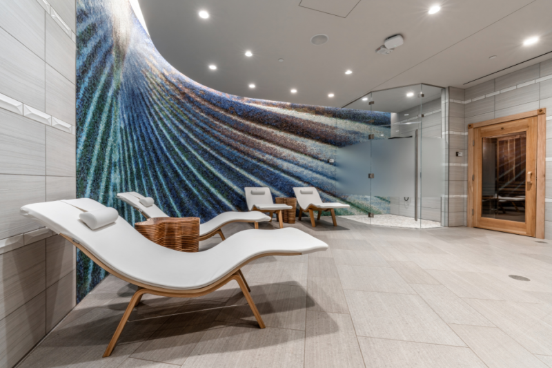 Photo credit: The Spa at Séc-he