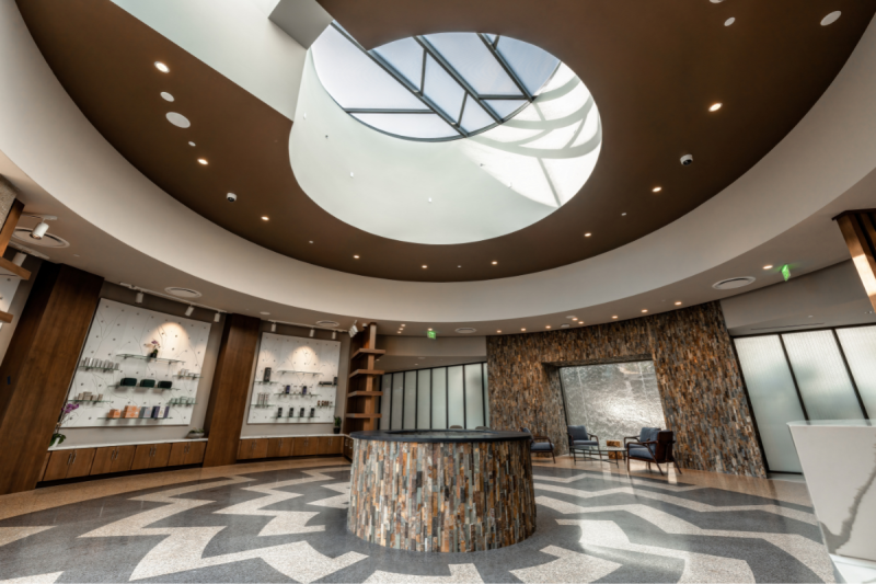 Photo credit: The Spa at Séc-he