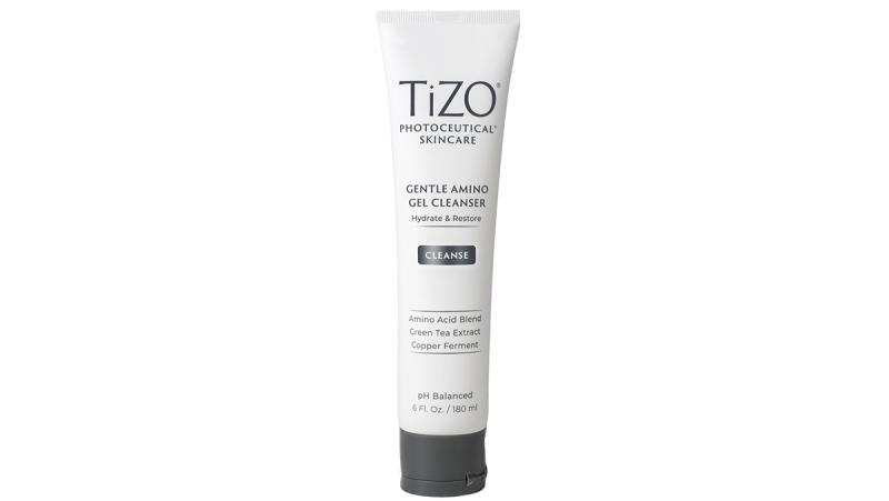 TiZO Gel Cleanser