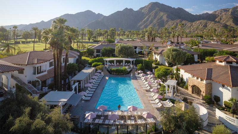 Tommy Bahama Miramonte Resort & Spa