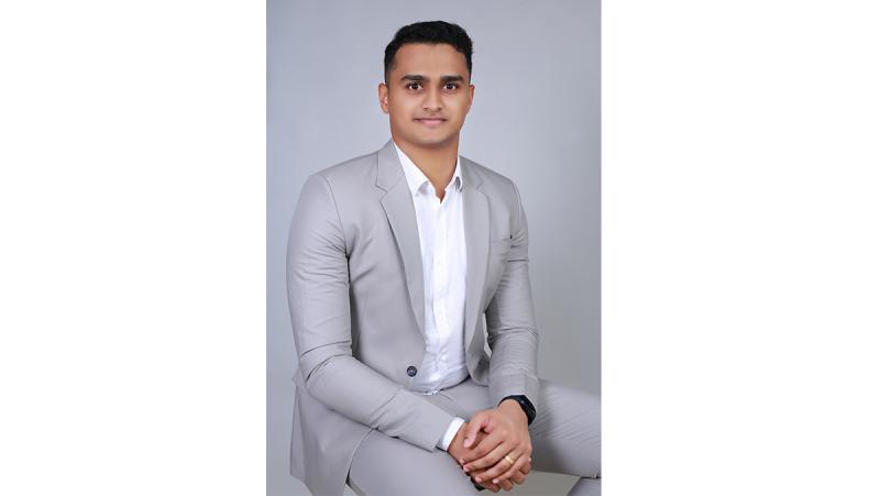 Dr. Tomson Jose