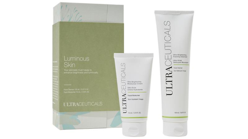 Ultraceuticals