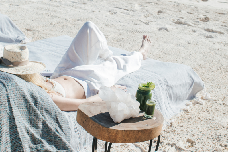 Photo credit: Sanará Tulum