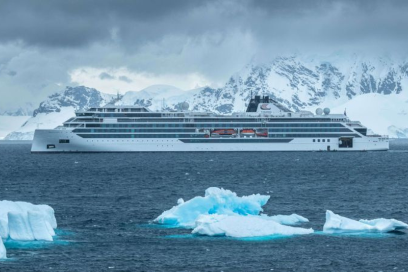 Photo credit: Viking Polaris