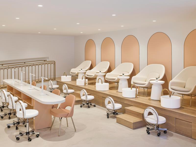 The Spa at PGA National Resort